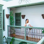 Riad Lalla Mimouna