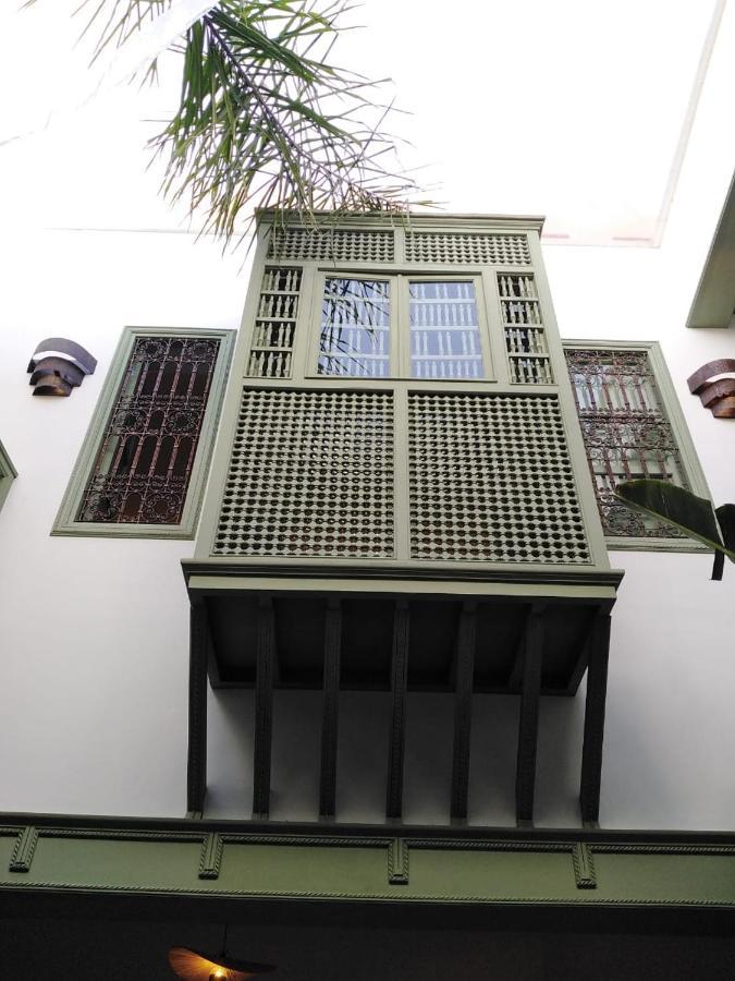 Lalla Mimouna Gasthuis *