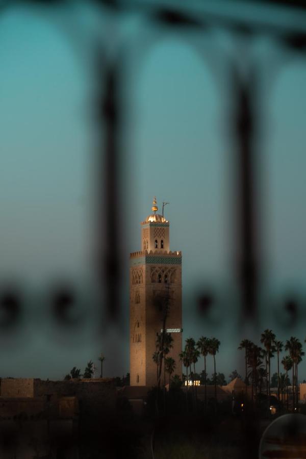 Gasthuis Lalla Mimouna *