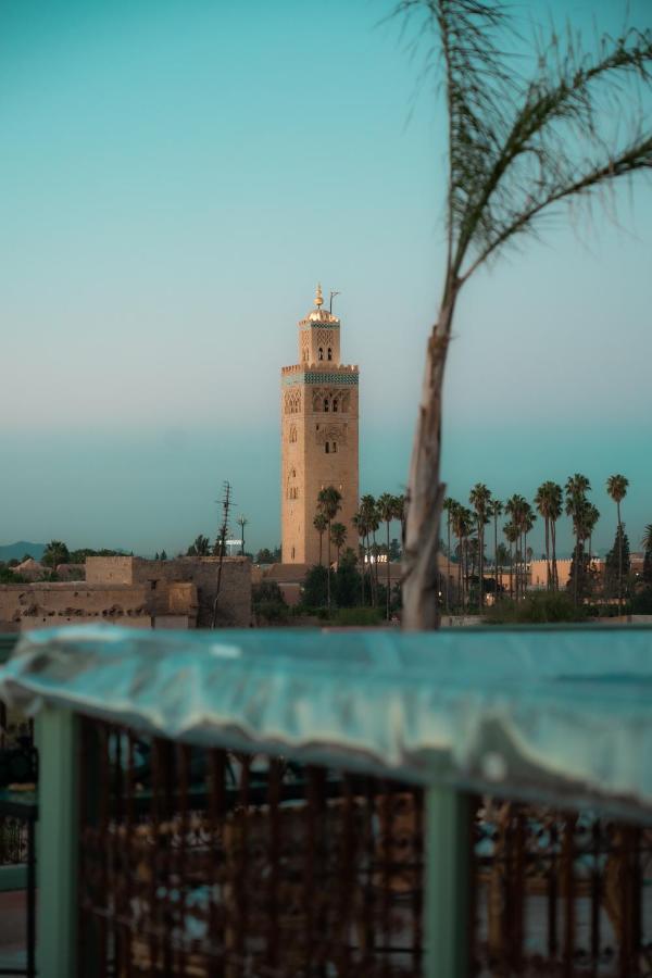 Gasthuis Lalla Mimouna *