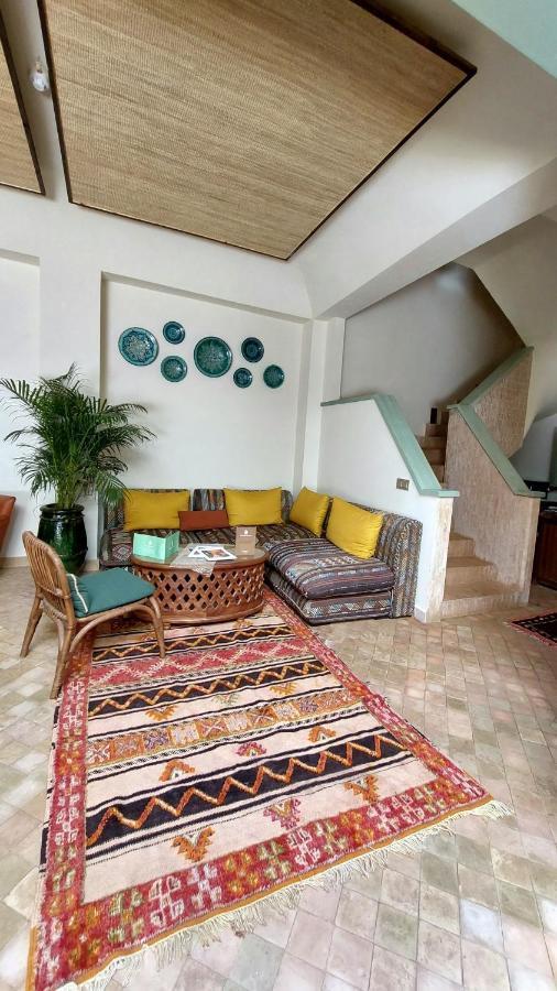 Gasthuis Lalla Mimouna Marrakesh
