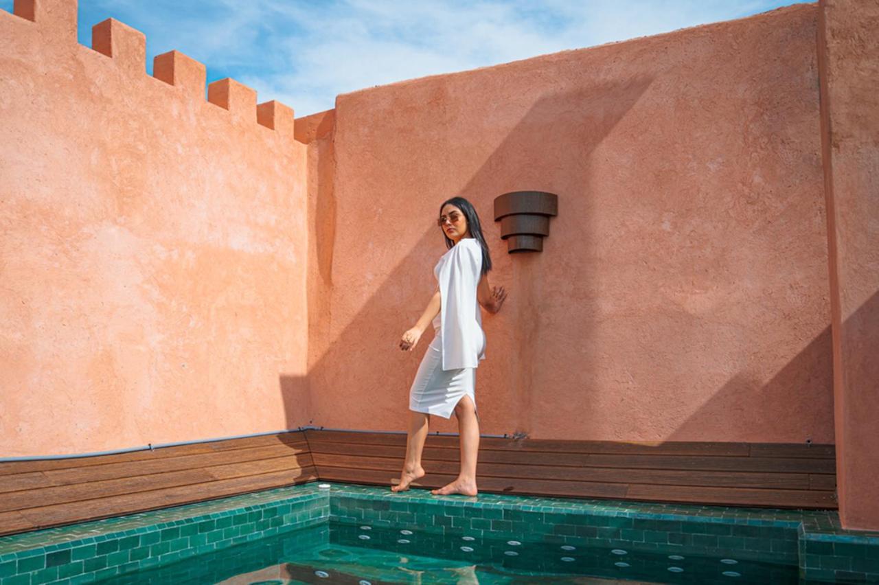 Gasthuis Lalla Mimouna Marrakesh