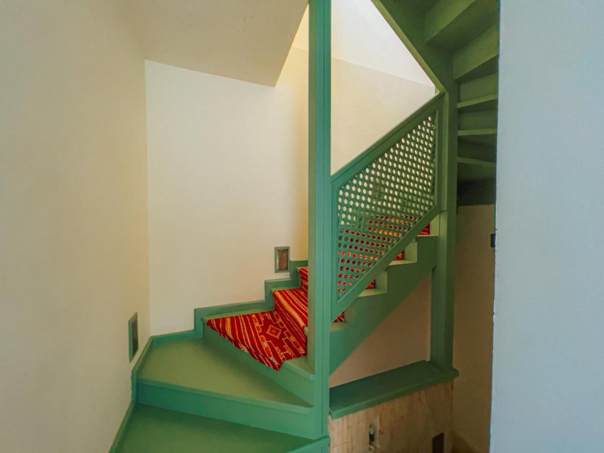 Gasthuis Lalla Mimouna